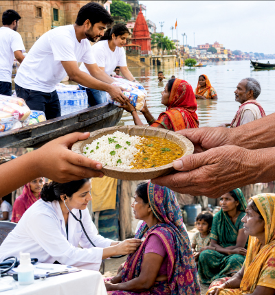 Create Your Campaign - Care & Compassion